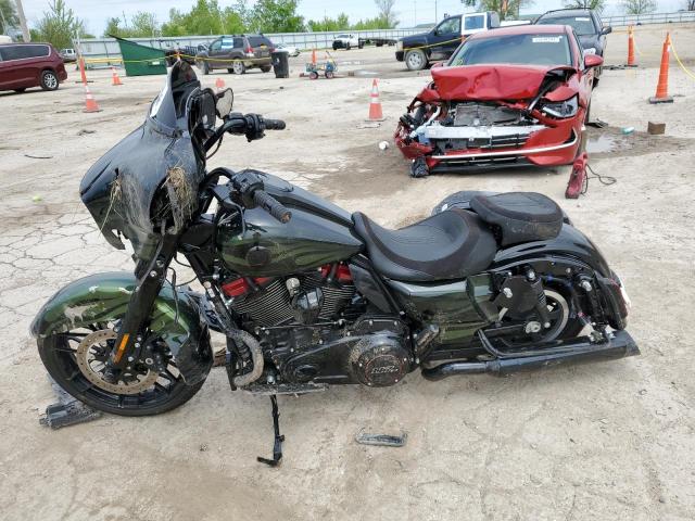 2022 HARLEY-DAVIDSON FLHXSE 1HD1PXL1XNB956044