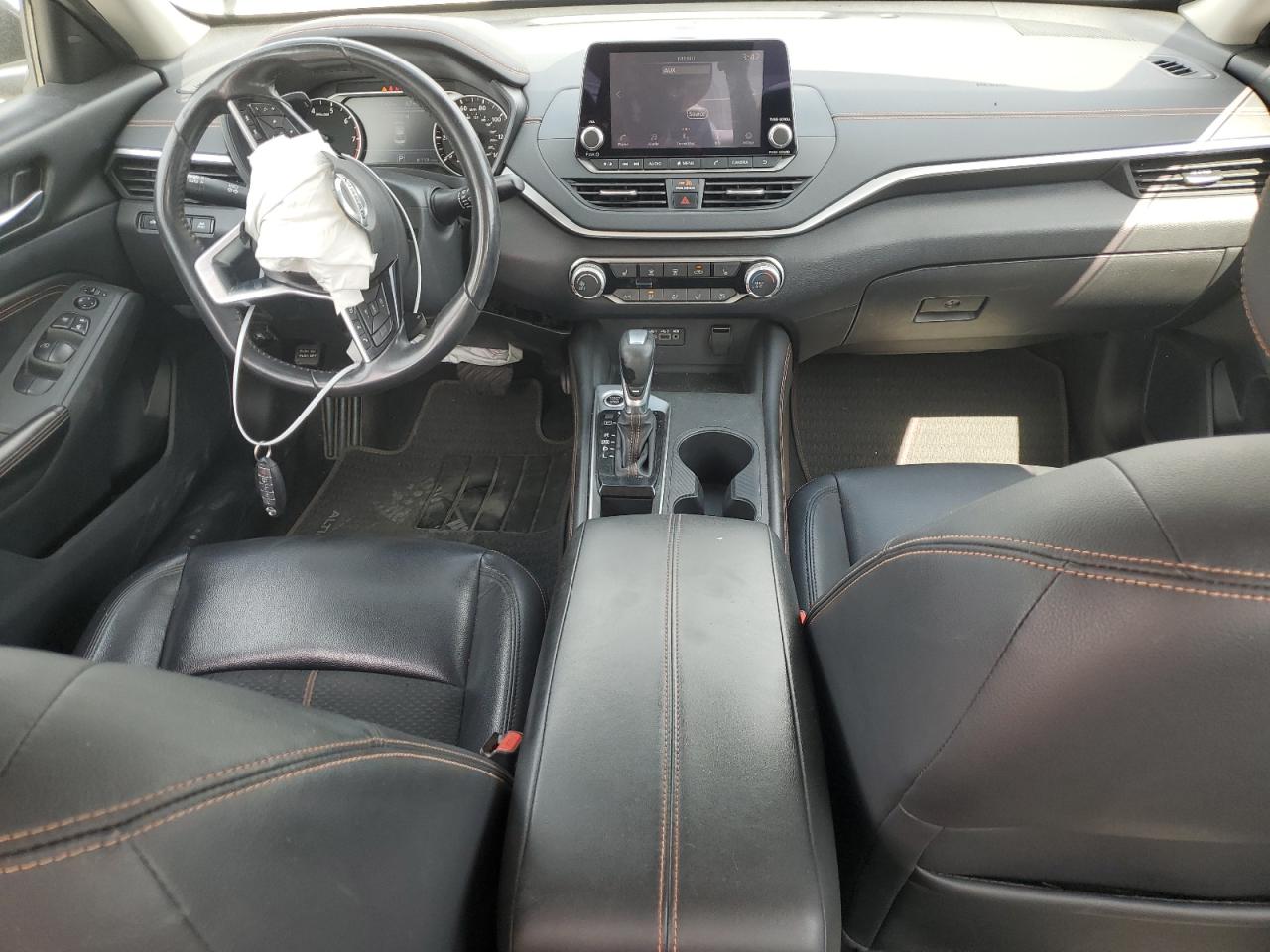 1N4BL4CV9LC272683 2020 Nissan Altima Sr