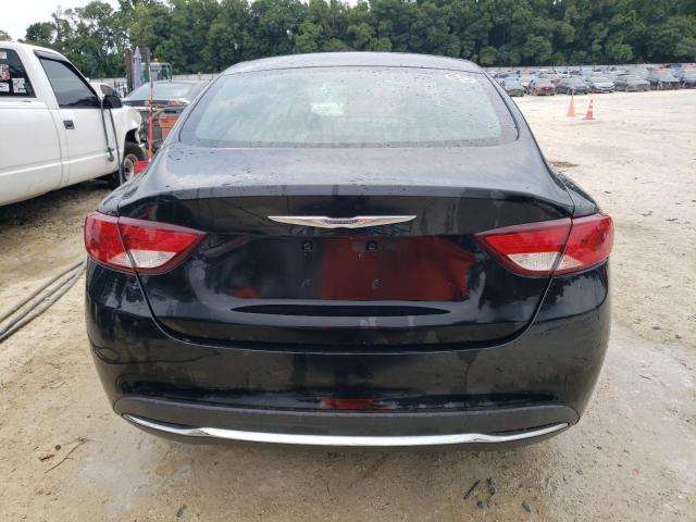 2015 Chrysler 200 Limited VIN: 1C3CCCAB5FN742352 Lot: 54602734