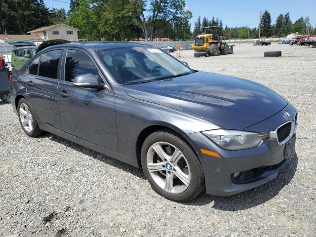 2014 BMW 328 Xi Sulev VIN: WBA3B5G55ENS09120 Lot: 55341654