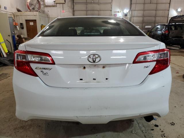 VIN 4T1BF1FKXEU311517 2014 Toyota Camry, L no.6