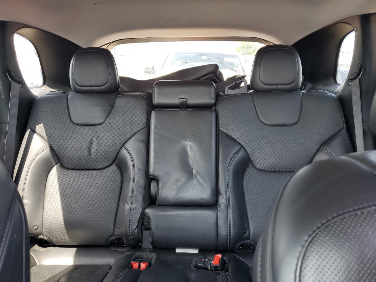 1C4PJMDX8KD417937 2019 Jeep Cherokee Limited