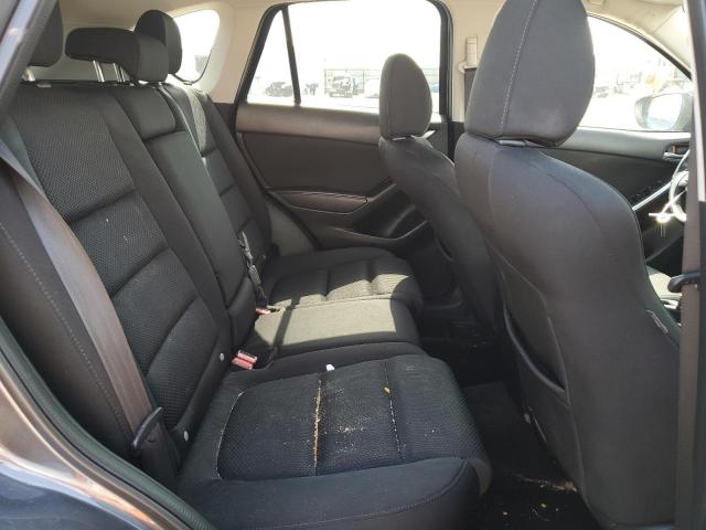 2016 Mazda Cx-5 Touring VIN: JM3KE2CY9G0690114 Lot: 56721184