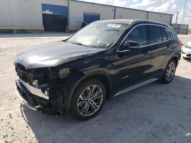 2016 BMW X1 xDrive28I VIN: WBXHT3Z34G4A48456 Lot: 54817064