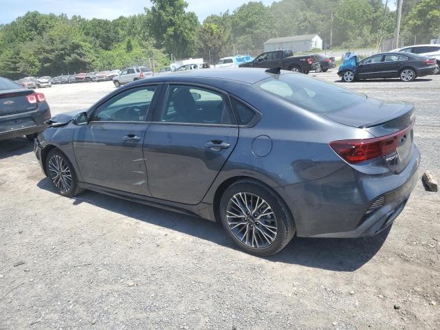 2024 Kia Forte Gt Line VIN: 3KPF54AD7RE733977 Lot: 55624934