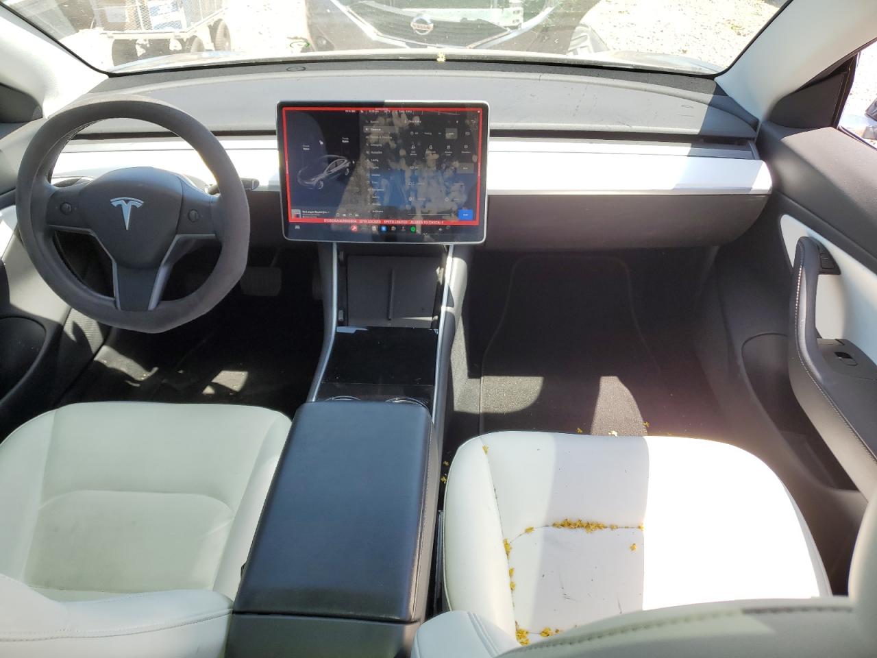 5YJ3E1EA4LF606834 2020 Tesla Model 3