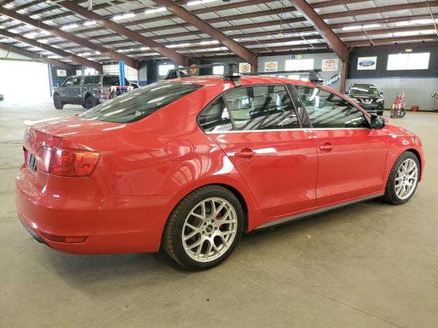 2012 Volkswagen Jetta Gli VIN: 3VW4A7AJ3CM064644 Lot: 56994424