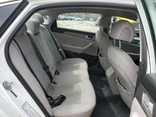 2015 Hyundai Sonata Se VIN: 5NPE24AF7FH001829 Lot: 52832564