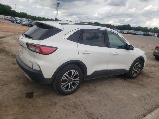 2020 FORD ESCAPE SEL - 1FMCU0H61LUB15404