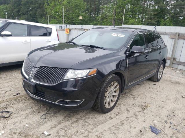 2015 Lincoln Mkt VIN: 2LMHJ5NK3FBL00095 Lot: 54742184