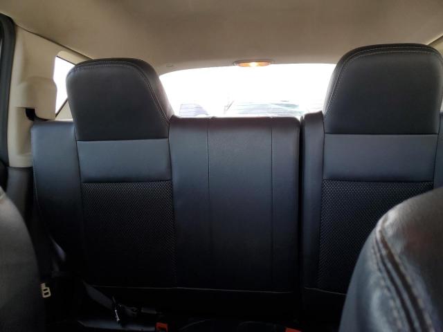 2016 Jeep Compass Latitude VIN: 1C4NJCEB0GD652103 Lot: 57135554