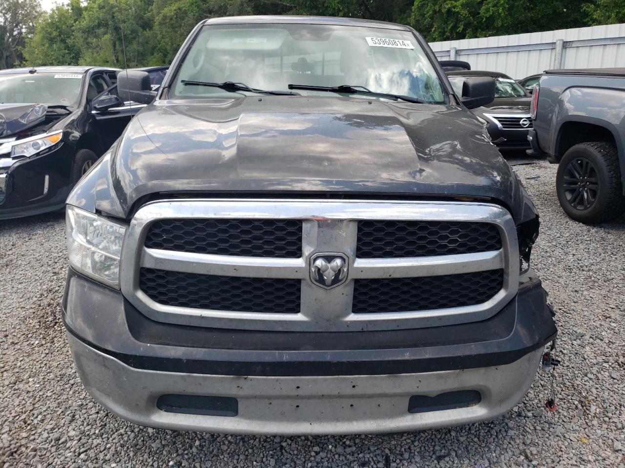 1C6RR6GG6HS803891 2017 Ram 1500 Slt