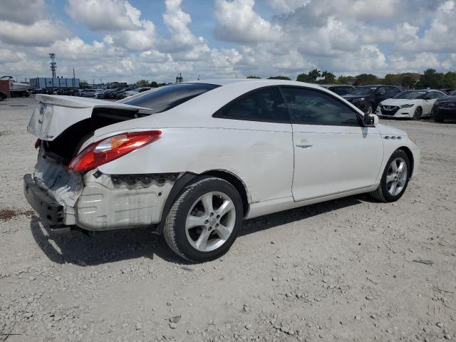 2004 Toyota Camry Solara Se VIN: 4T1CA38P94U036809 Lot: 53652824