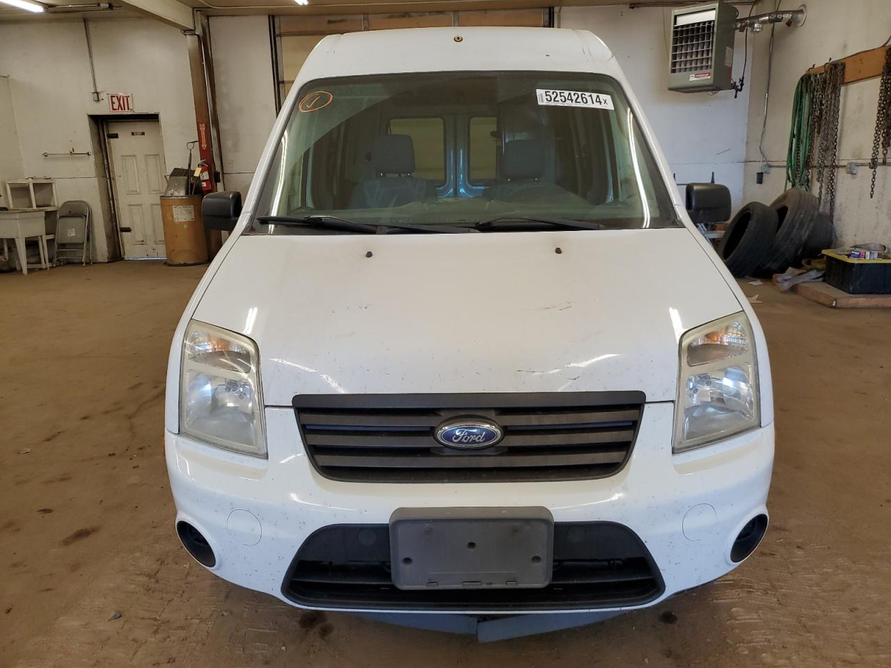 NM0LS6BN0BT068994 2011 Ford Transit Connect Xlt