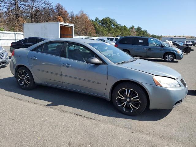 2007 Pontiac G6 Value Leader VIN: 1G2ZF58BX74191099 Lot: 52693514