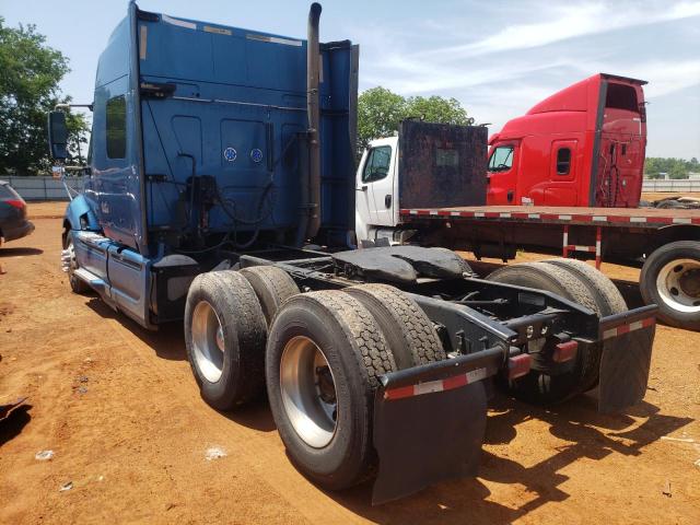 2015 International Prostar VIN: 3HSDJAPR1FN577166 Lot: 54905864