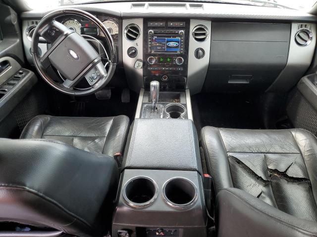 2014 Ford Expedition El Limited VIN: 1FMJK2A5XEEF28994 Lot: 56055854