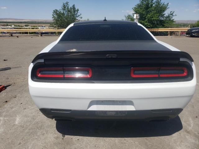 2022 Dodge Challenger R/T Scat Pack VIN: 2C3CDZFJ3NH233027 Lot: 53399564