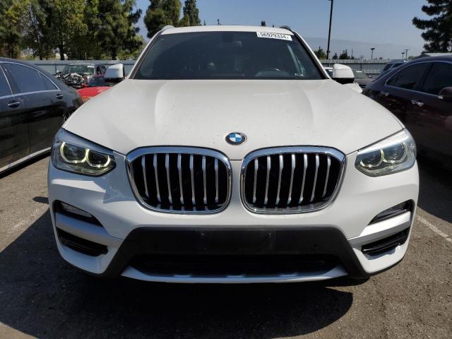 VIN 5UXTR9C51JLC78678 2018 BMW X3, Xdrive30I no.5