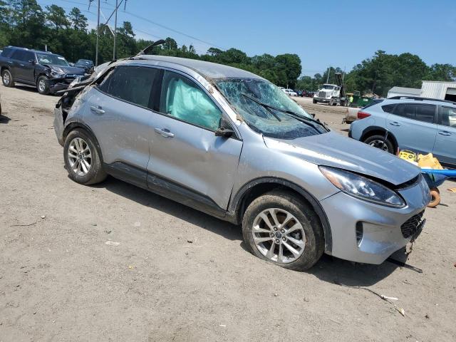 2021 Ford Escape Se VIN: 1FMCU0G66MUA00316 Lot: 53790214