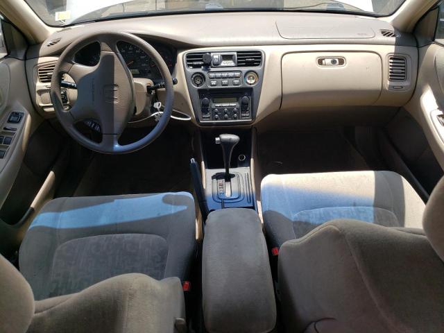 1999 Honda Accord Ex VIN: JHMCG667XXC007979 Lot: 57163444