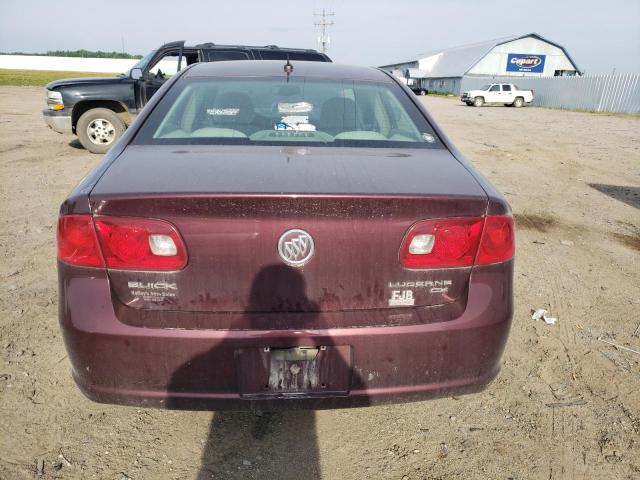 2006 Buick Lucerne Cx VIN: 1G4HP57276U230084 Lot: 55455154