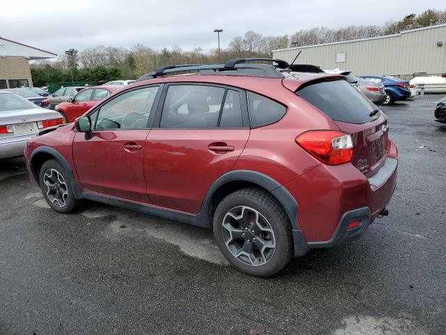 2014 Subaru Xv Crosstrek 2.0 Premium VIN: JF2GPACC7E8218470 Lot: 52279524