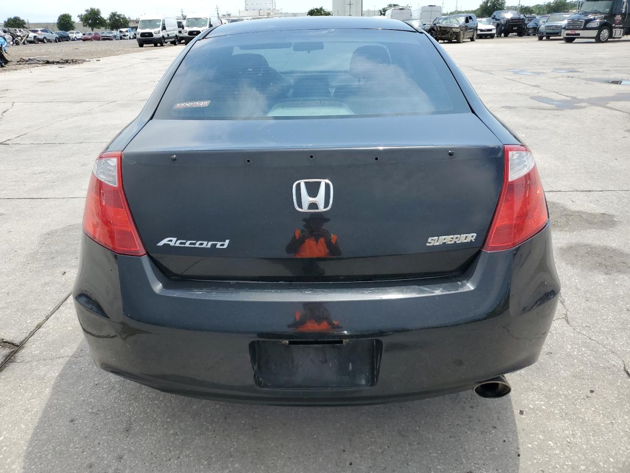 1HGCS1B3XAA007006 2010 Honda Accord Lx