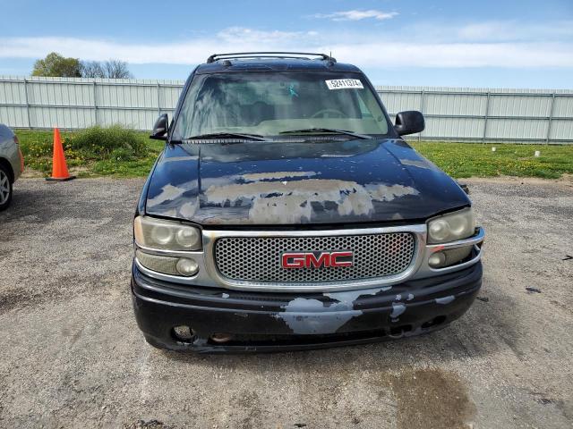 2004 GMC Yukon Denali VIN: 1GKEK63UX4J286400 Lot: 52411374