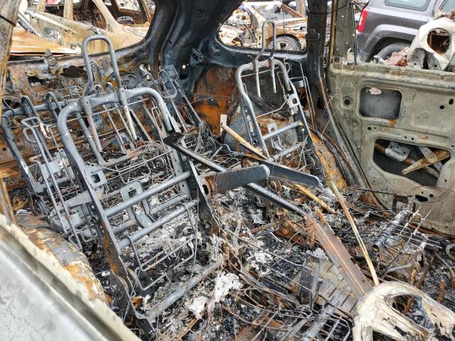 2018 Toyota Highlander Hybrid Limited VIN: 5TDDGRFH9JS037352 Lot: 56455994