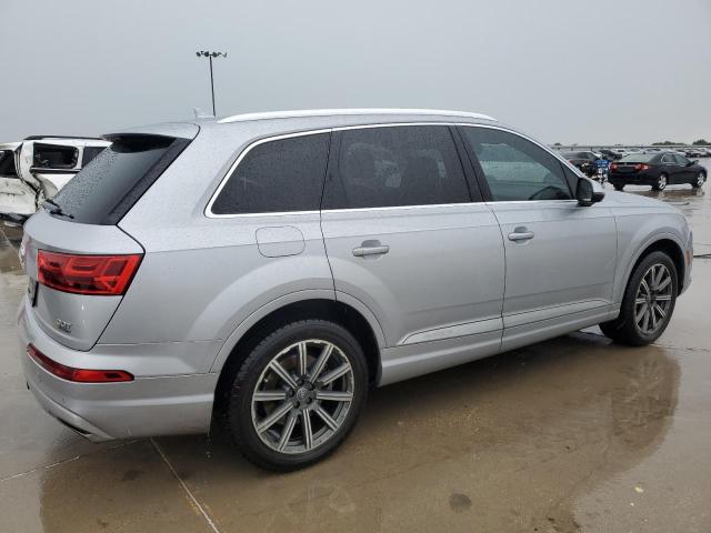 2017 Audi Q7 Premium Plus VIN: WA1LAAF72HD031673 Lot: 56648494