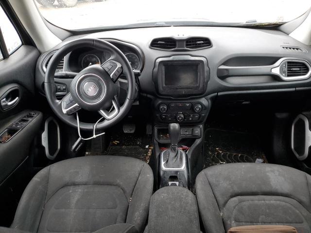 2018 JEEP RENEGADE L - ZACCJABBXJPH60625