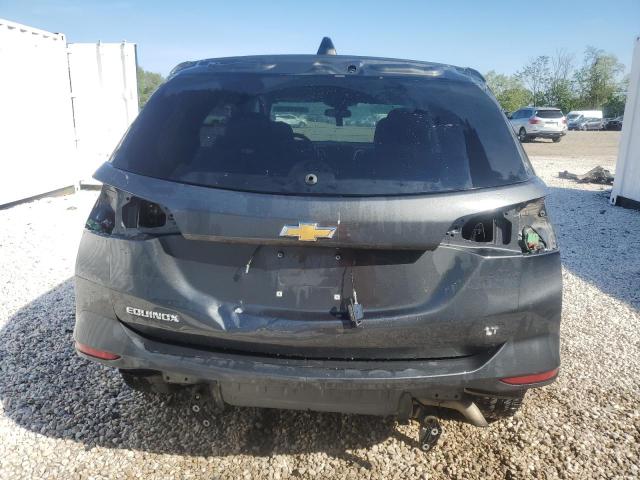 2020 Chevrolet Equinox Lt VIN: 2GNAXKEV0L6228535 Lot: 53527584