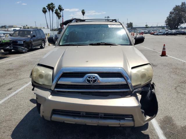 2006 Toyota 4Runner Sr5 VIN: JTEZU14R460076206 Lot: 54752074