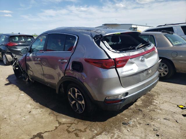 KNDPMCAC6M7926056 Kia Sportage L 2