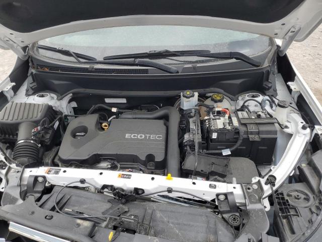 2018 GMC Terrain Slt VIN: 3GKALPEV9JL255473 Lot: 56086404