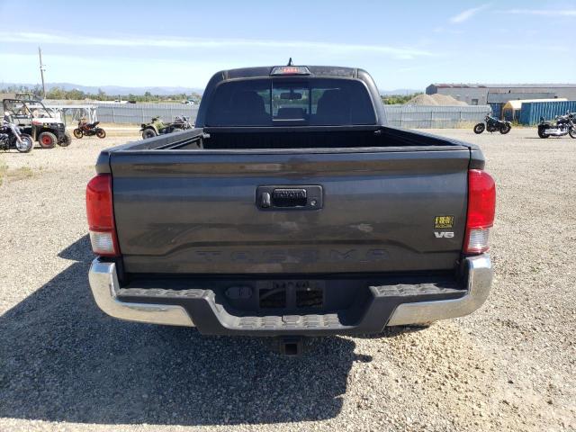 2017 TOYOTA TACOMA TRD - 3TMDZ5BN6HM035356