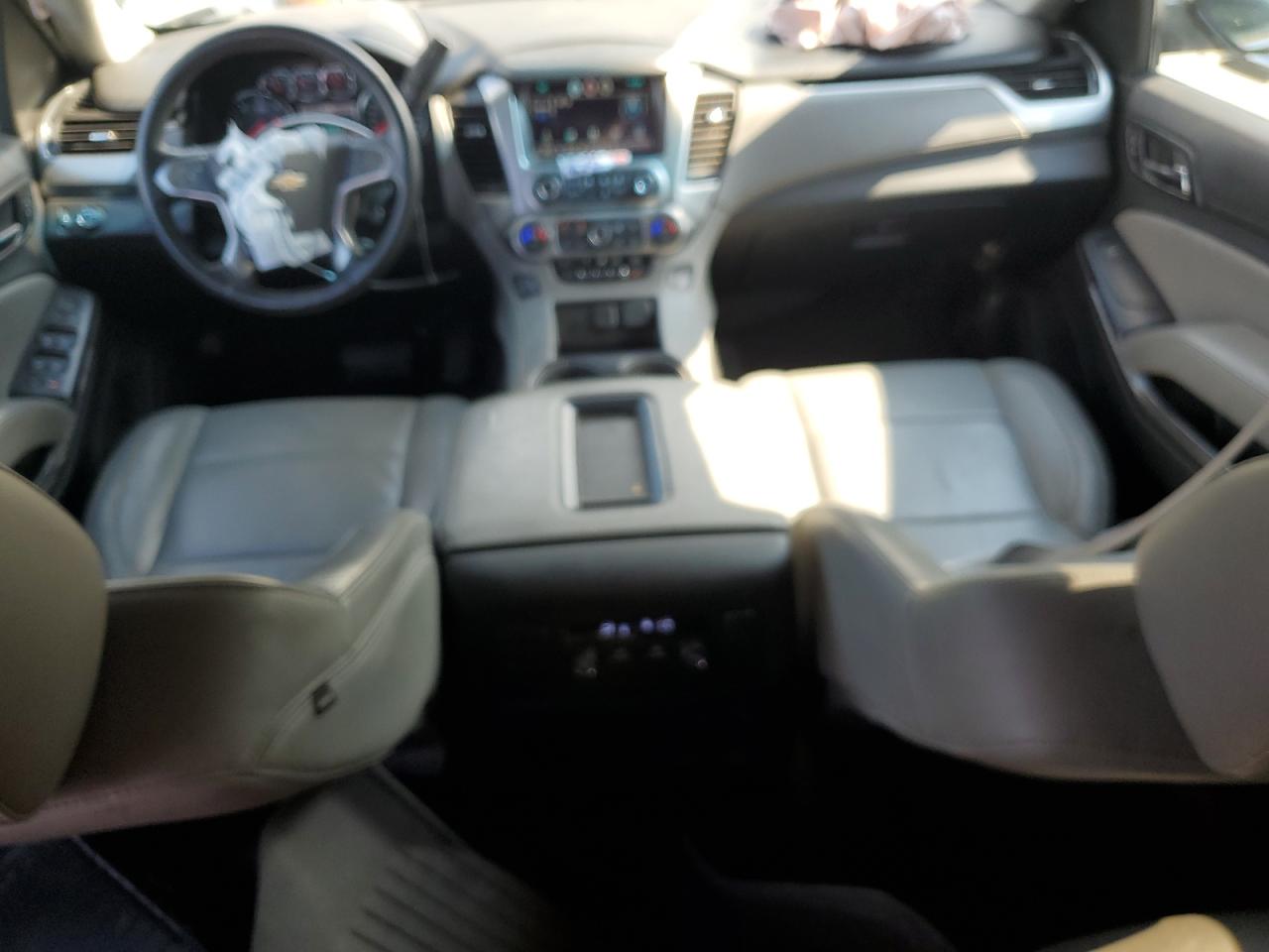 1GNSCBKC9FR178102 2015 Chevrolet Tahoe C1500 Lt