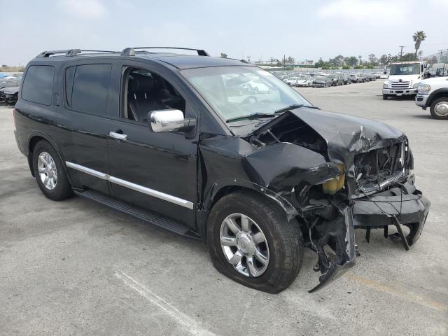 2006 Infiniti Qx56 VIN: 5N3AA08A56N801861 Lot: 54819464