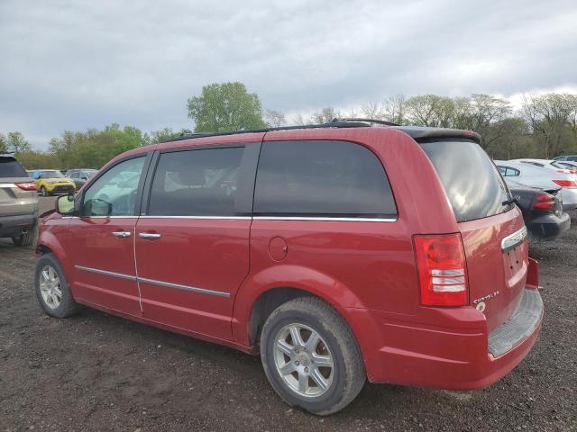 2009 Chrysler Town & Country Touring VIN: 2A8HR54159R683852 Lot: 53203394