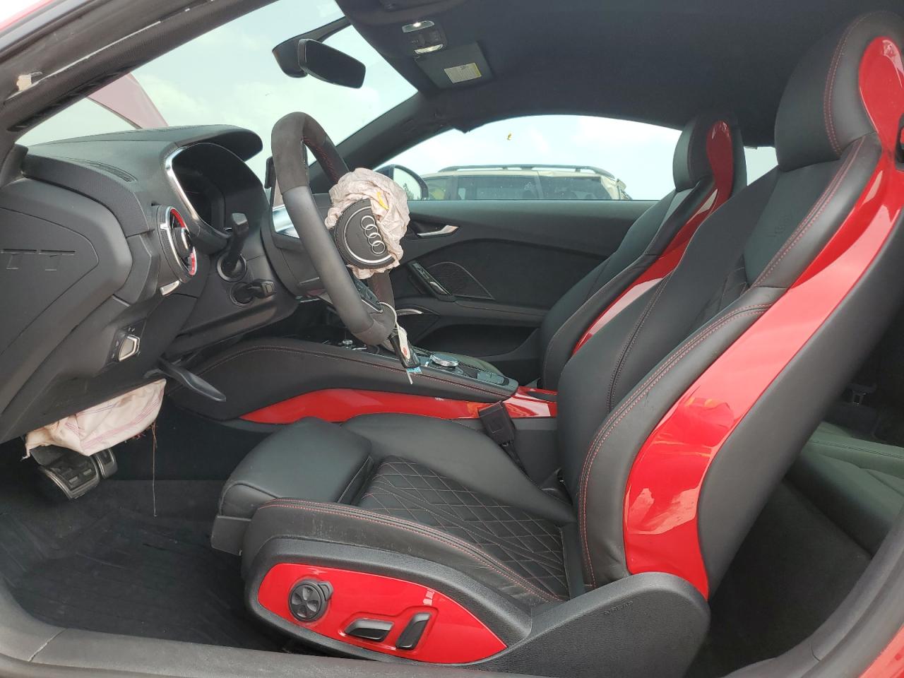 TRUA1AFVXP1005484 2023 Audi Tts