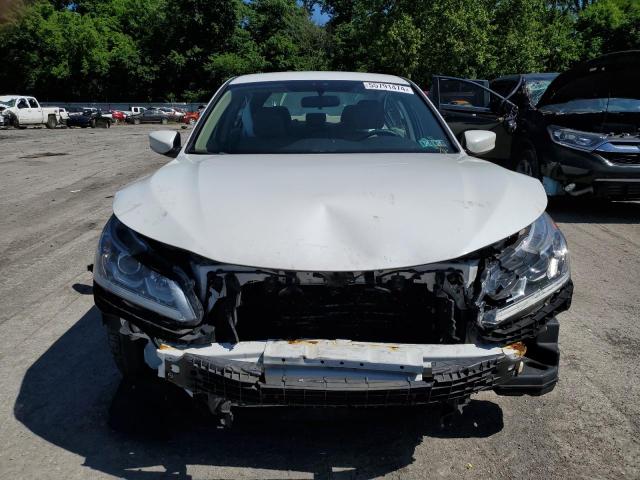 2016 Honda Accord Lx VIN: 1HGCR2F38GA067922 Lot: 55791474