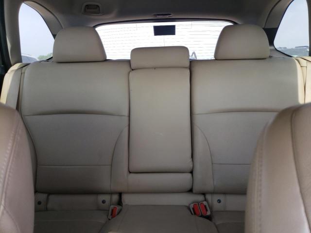 2017 Subaru Outback 2.5I Limited VIN: 4S4BSANC2H3247960 Lot: 56716384