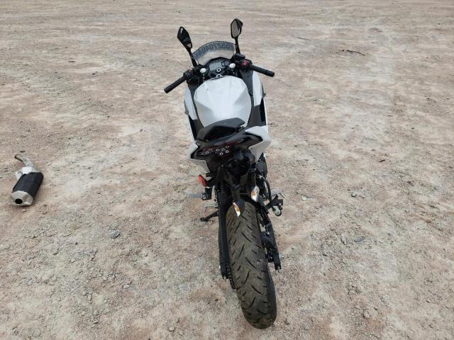 2024 KAWASAKI NINJA 500 ML5EXGG14RDA08047