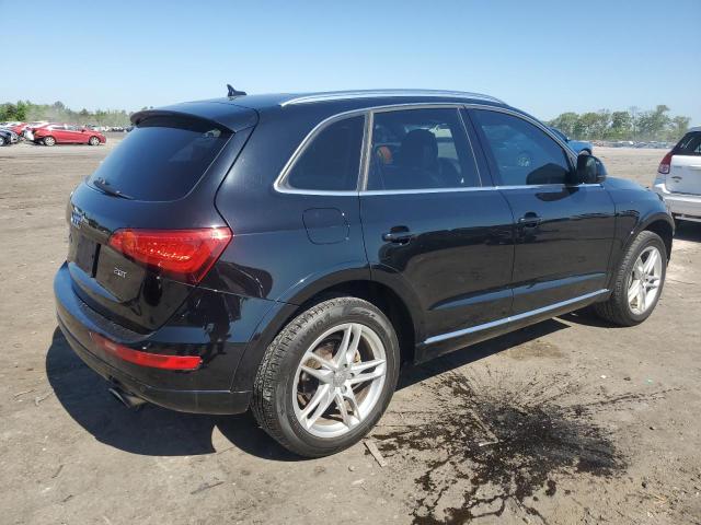 2013 Audi Q5 Premium Plus VIN: WA1LFAFP2DA060541 Lot: 53296354