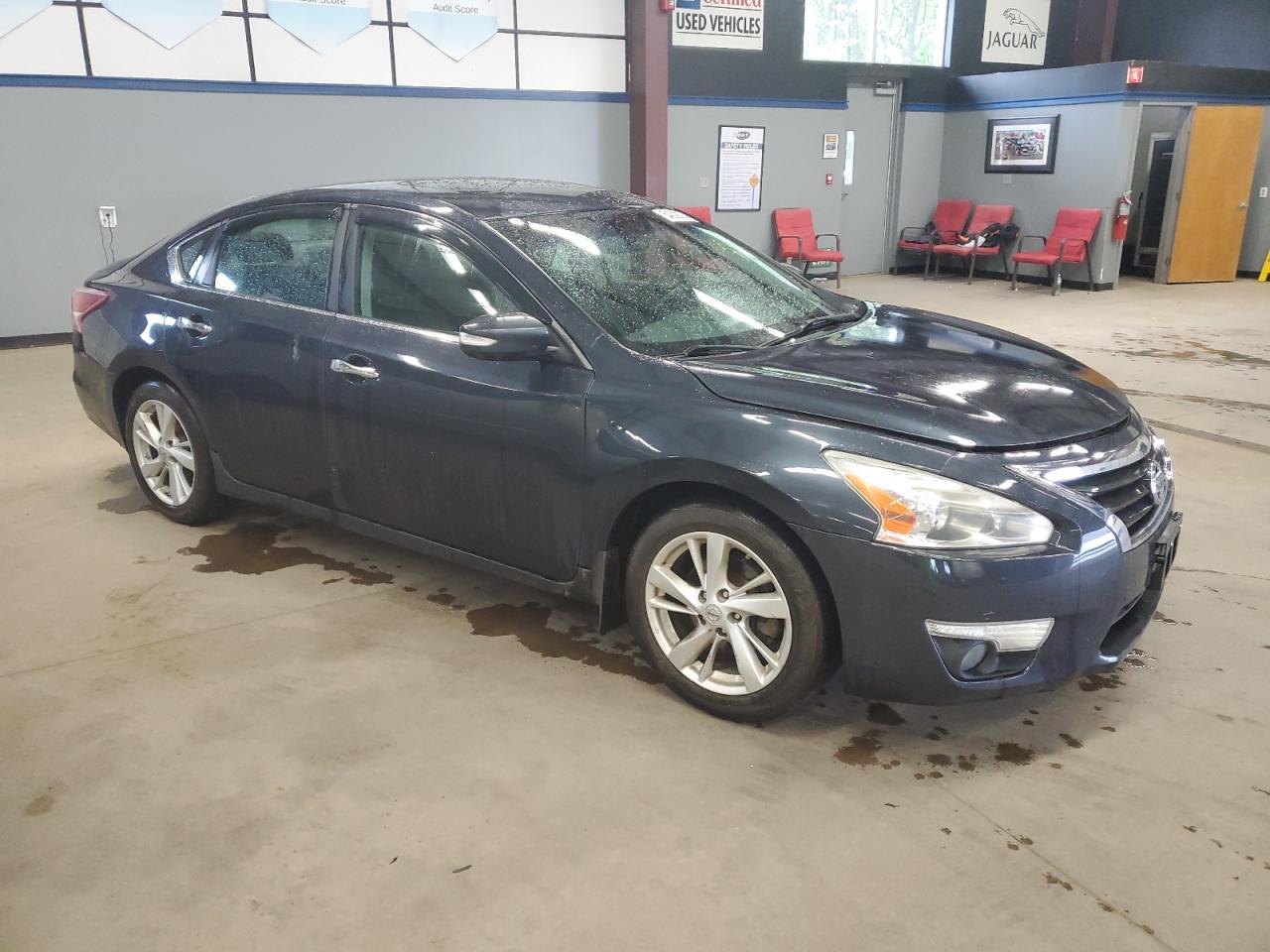 1N4AL3AP3DC107949 2013 Nissan Altima 2.5