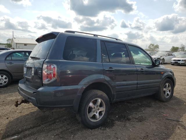 2006 Honda Pilot Ex VIN: 2HKYF18516H520534 Lot: 54775174