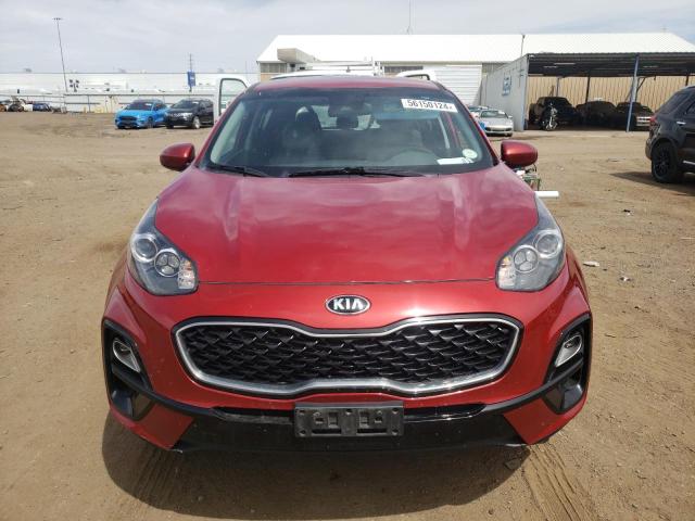 KNDPMCAC2L7710851 Kia Sportage L 5