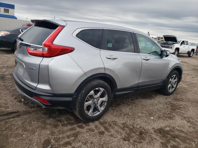 2019 Honda Cr-V Ex VIN: JHLRW2H5XKX007343 Lot: 55579134