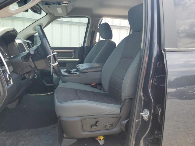 2017 Ram 1500 Slt VIN: 1C6RR6GG0HS601693 Lot: 54247114